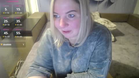 margaret gem online show from December 2, 2024, 4:31 pm