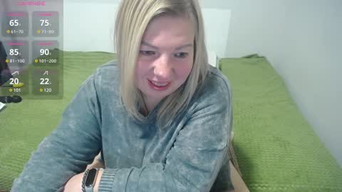 margaret gem online show from January 17, 2025, 11:59 am