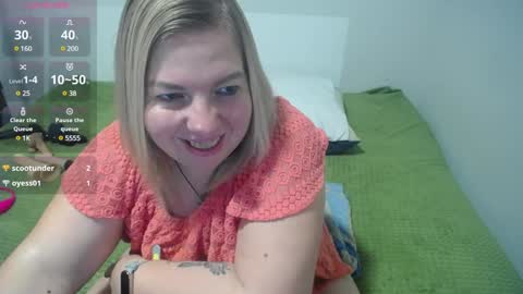 margaret gem online show from January 19, 2025, 7:58 pm