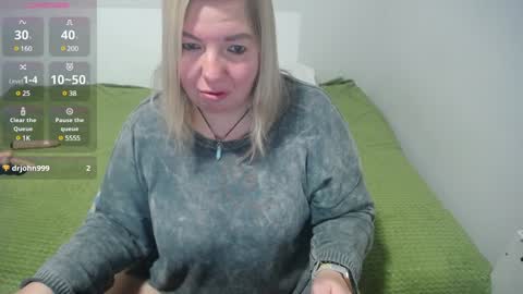 margaret gem online show from January 25, 2025, 2:04 am