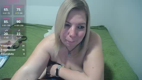 margaret gem online show from March 5, 2025, 5:08 pm