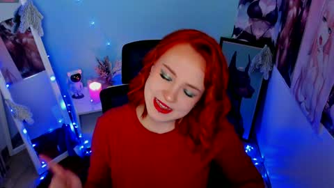 Margaret online show from December 29, 2024, 3:57 pm
