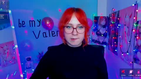 Margaret online show from February 12, 2025, 2:03 am