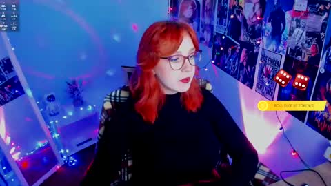 Margaret online show from February 23, 2025, 3:40 pm