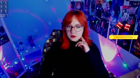 Margaret online show from February 24, 2025, 1:24 am