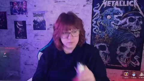 Margaret online show from April 23, 2026, 2:52 pm