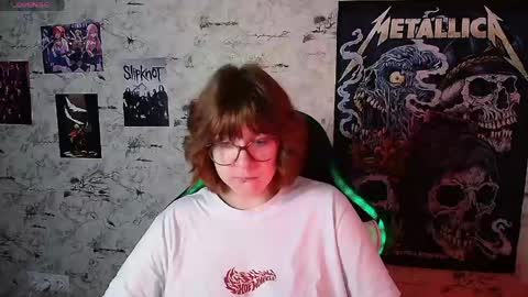 Margaret online show from April 24, 2026, 2:19 pm