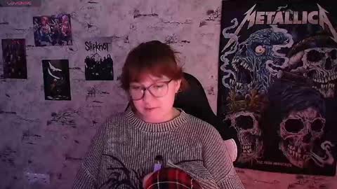 Margaret online show from April 25, 2026, 12:52 pm