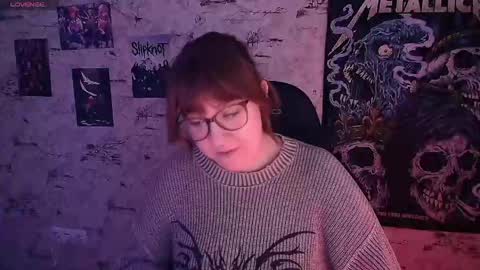 Margaret online show from April 25, 2026, 1:41 pm