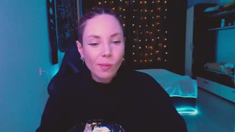 Snapshot of margaret_wilson chatting on December 3, 2024, 2:38 pm Margaret online show from December 3, 2024, 2:38 pm