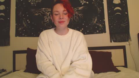 Snapshot of margaret_wilson chatting on December 11, 2024, 1:28 pm Margaret online show from December 11, 2024, 1:28 pm