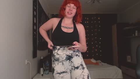 Snapshot of margaret_wilson chatting on January 7, 2025, 1:46 pm Margaret online show from January 7, 2025, 1:46 pm