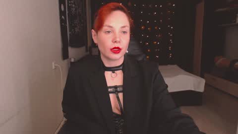 Snapshot of margaret_wilson chatting on January 30, 2025, 5:06 pm Margaret online show from January 30, 2025, 5:06 pm