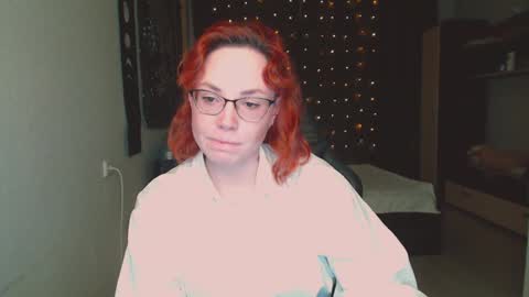 Snapshot of margaret_wilson chatting on February 12, 2025, 5:37 pm Margaret online show from February 12, 2025, 5:37 pm