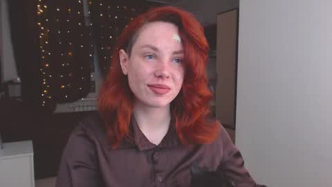 Margaret online show from November 29, 2025, 4:43 pm