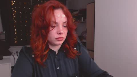 Margaret online show from November 30, 2025, 4:11 pm