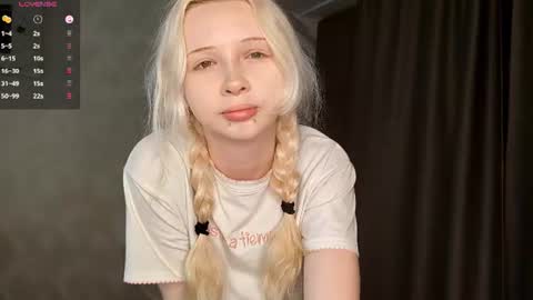 Snapshot of margaretasey chatting on July 15, 2026, 12:27 am Margaret online show from July 15, 2026, 12:27 am