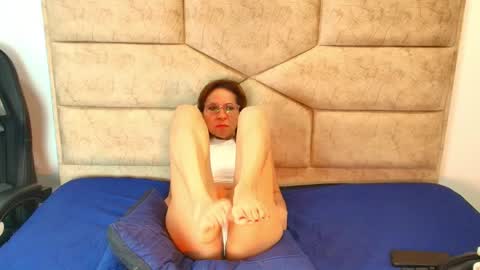Snapshot of margareth_rouss7 chatting on April 1, 2026, 1:41 pm margareth online show from April 1, 2026, 1:41 pm