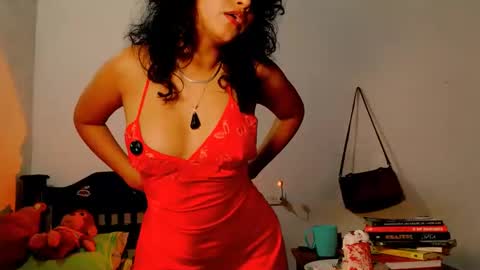 Snapshot of margareth_torres chatting on October 21, 2025, 4:24 am Margareth online show from October 21, 2025, 4:24 am