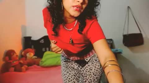 Snapshot of margareth_torres chatting on October 22, 2025, 1:50 am Margareth online show from October 22, 2025, 1:50 am