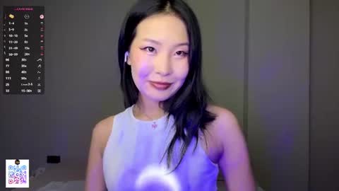 Snapshot of margarethopkins chatting on July 29, 2026, 6:17 pm Lana online show from July 29, 2026, 6:17 pm