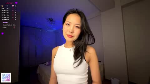 Snapshot of margarethopkins chatting on August 6, 2026, 6:32 pm Lana online show from August 6, 2026, 6:32 pm