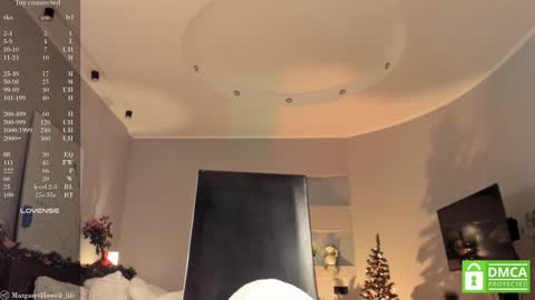 Margaret online show from December 24, 2024, 12:55 pm