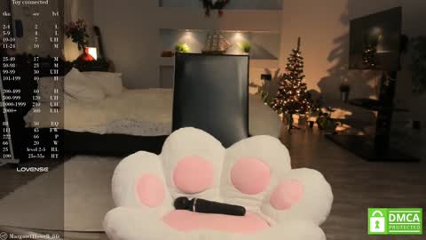 Margaret online show from December 28, 2024, 9:42 am