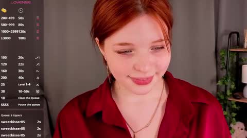 Maria online show from April 13, 2026, 3:17 pm