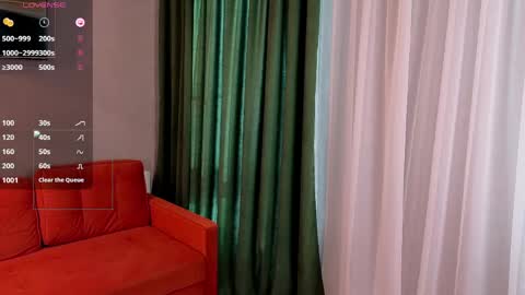 Maria online show from April 26, 2026, 2:04 pm