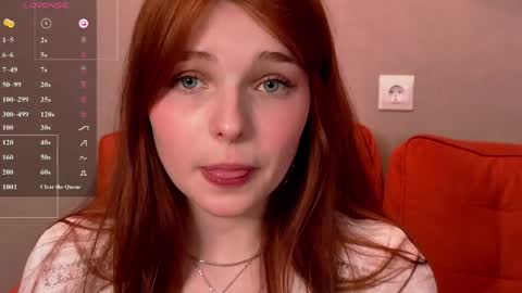 Maria online show from May 7, 2026, 3:28 pm