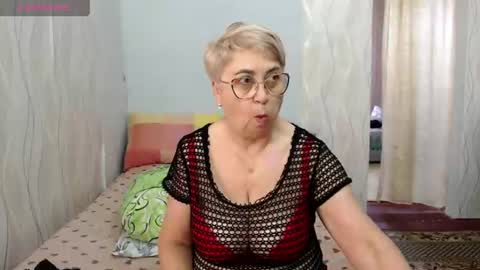 MargaretStar online show from June 20, 2026, 9:01 am