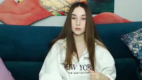 Snapshot of margarettii chatting on February 14, 2025, 7:49 am margarettii online show from February 14, 2025, 7:49 am