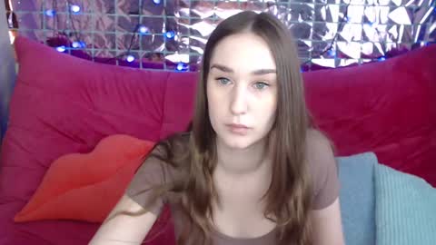 Snapshot of margarettii chatting on March 1, 2025, 5:52 am margarettii online show from March 1, 2025, 5:52 am