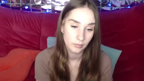Snapshot of margarettii chatting on March 1, 2025, 3:16 pm margarettii online show from March 1, 2025, 3:16 pm