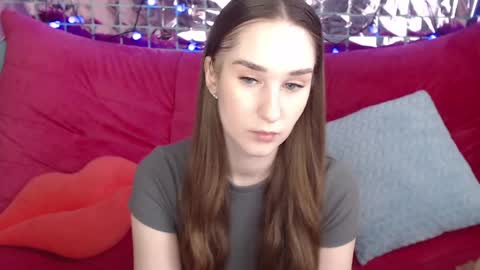 Snapshot of margarettii chatting on March 3, 2025, 5:42 am margarettii online show from March 3, 2025, 5:42 am