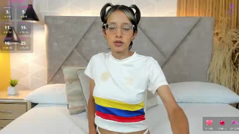 Aitana online show from June 12, 2026, 7:02 pm