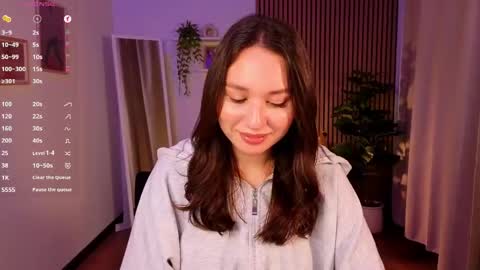 Snapshot of margeritirell chatting on May 16, 2026, 9:06 am Margo online show from May 16, 2026, 9:06 am