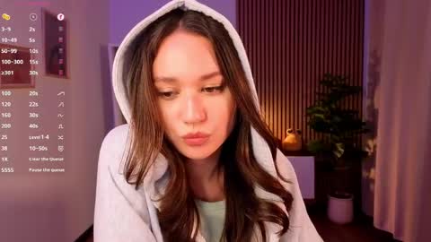 Snapshot of margeritirell chatting on May 16, 2026, 10:36 am Margo online show from May 16, 2026, 10:36 am