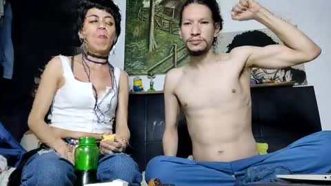 Snapshot of margeritt chatting on October 19, 2025, 4:02 am mageritt online show from October 19, 2025, 4:02 am