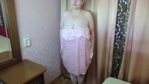 MargieCheerful kind and affectionate online show from March 3, 2026, 7:14 am