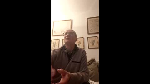 Snapshot of marginalie chatting on February 17, 2026, 6:03 pm marginalie online show from February 17, 2026, 6:03 pm