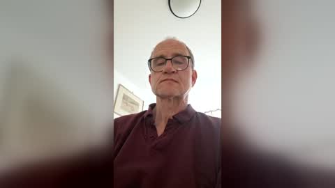 Snapshot of marginalie chatting on June 22, 2026, 1:30 pm marginalie online show from June 22, 2026, 1:30 pm