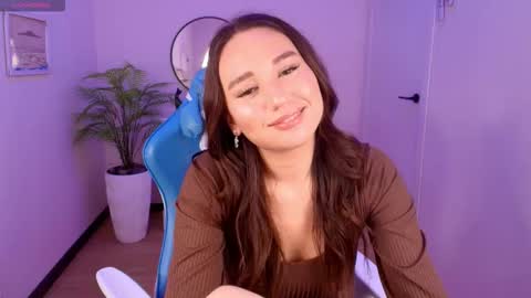 Snapshot of margo__ness chatting on September 27, 2025, 8:19 am Mag online show from September 27, 2025, 8:19 am