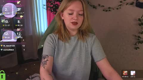 Margo online show from April 5, 2026, 9:06 am