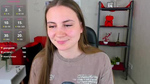 Margo online show from April 30, 2026, 8:57 pm