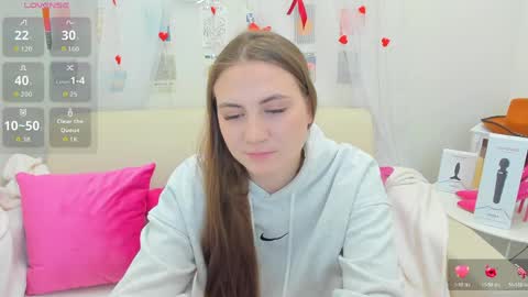 Margo online show from May 11, 2026, 1:55 am