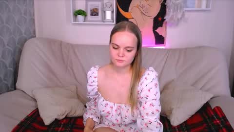 margoblonde online show from October 6, 2025, 6:11 am