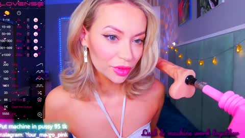 Margo for you   online show from January 20, 2025, 5:37 am