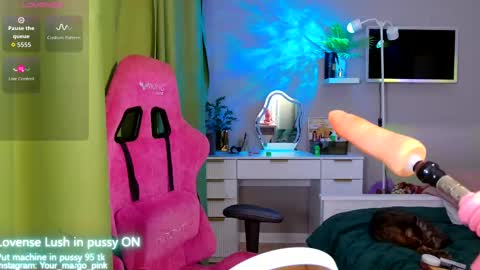 Margo for you   online show from October 4, 2025, 4:43 am